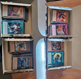 Bulk carte Yu-Gi-Oh
