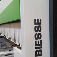 CNC Biesse Bsolid remoto 