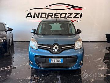 Renault Kangoo 1.5 dci Life (wave) s&s 90cv E6