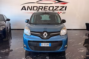 Renault Kangoo 1.5 dci Life (wave) s&s 90cv E6