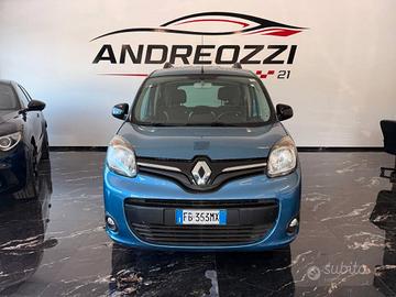 Renault Kangoo 1.5 dci Life (wave) s&s 90cv E6