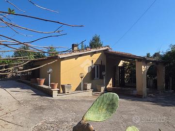 CASA INDIPENDENTE A VELLETRI