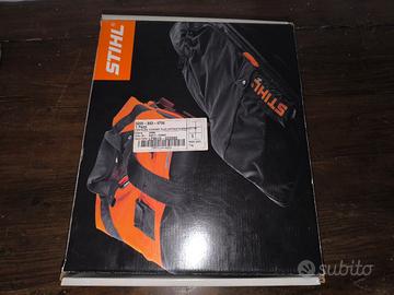 pantaloni anti taglio STIHL 