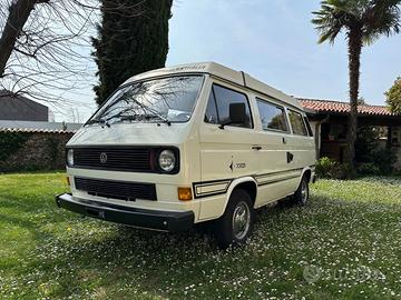 Westfalia Joker T3 1.6TD Restaurato