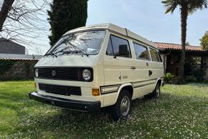 Westfalia Joker T3 1.6TD Restaurato