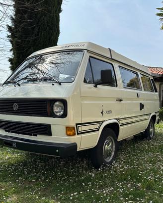 Westfalia Joker T3 1.6TD Restaurato