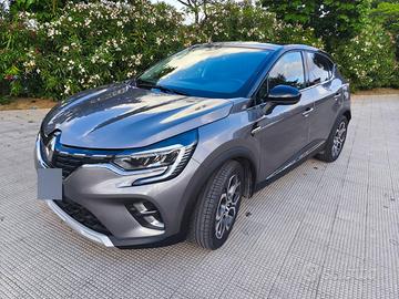 Renault Captur  Hybrid 1.5 TECNO FULL Optional
