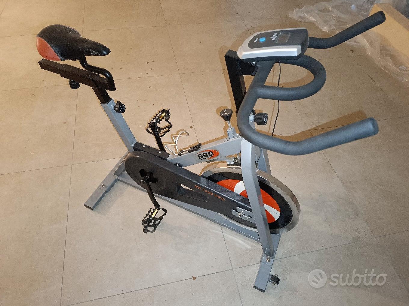 Bicicleta gac spinning hot sale