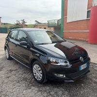 VW POLO 1.2 TDI 75 CV NEO PATENTATI