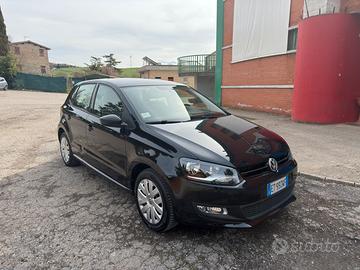 VW POLO 1.2 TDI 75 CV NEO PATENTATI