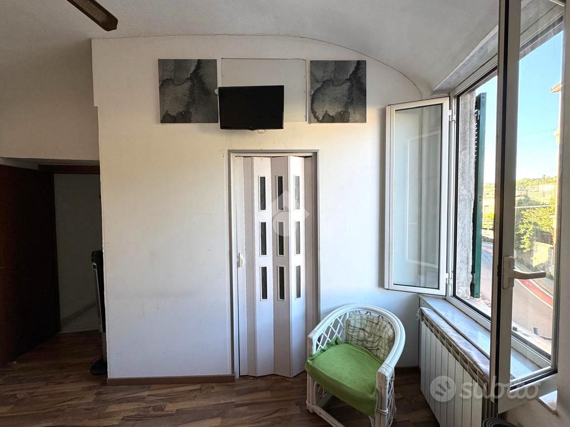 Appartamento – Genova, Rivarolo, Val Polcevera - Vista 5
