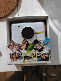Polaroid Snap