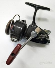 mulinello da pesca vintage Daiwa 7250RLA