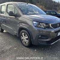 Peugeot Rifter Mix BlueHDi 100 S&S PC Allure ...