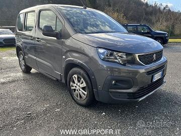 Peugeot Rifter Mix BlueHDi 100 S&S PC Allure ...