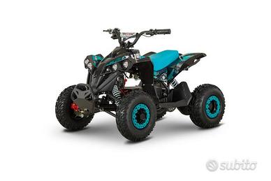Mini Quad Elettrico E-Lion