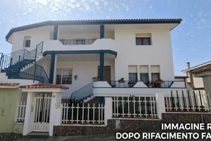 Ultimo piano di 160mq a Ussana