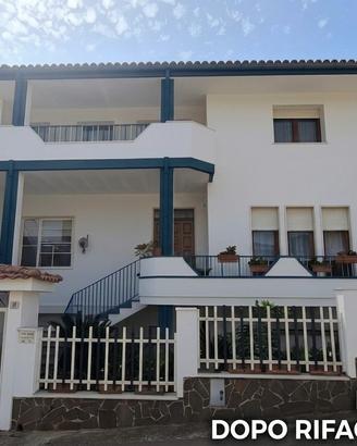 Ultimo piano di 160mq a Ussana