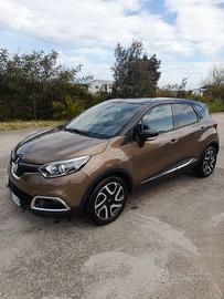 Renault Captur Iconic 2016 - km 107.000