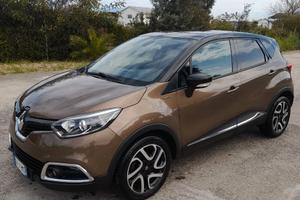 Renault Captur Iconic 2016 - km 107.000