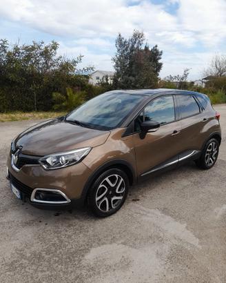 Renault Captur Iconic 2016 - km 107.000 