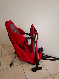 Zaino portabimbo Chicco