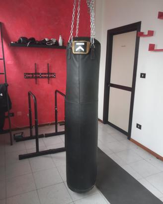 Sacco Box Professionale condozione perfetto