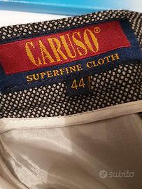 Completo giacca pantalone e gonna