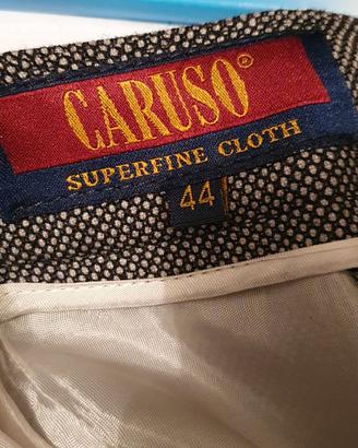 Completo giacca pantalone e gonna