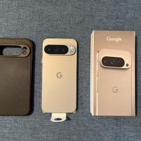 Google Pixel 9 Pro 512GB