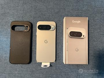 Google Pixel 9 Pro 512GB