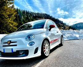 ABARTH 595 Competizione