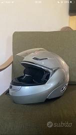 Casco moto