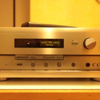 Amplificatore A/V 7.1 Yamaha DSP-A2070
