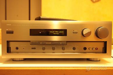 Amplificatore A/V 7.1 Yamaha DSP-A2070