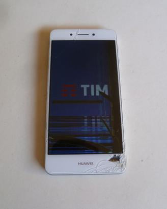 Cellulare Huawei DIG-L01 pezzi di ricambio