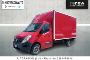 Renault master t35 2.3 dci 130cv l3 g.vol. e6