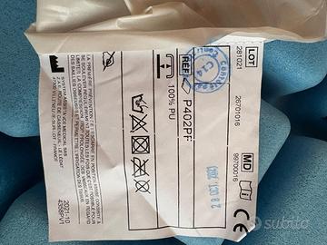 materasso antidecubito