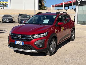 Dacia Sandero Stepway 1.0 TCe ECO-G Comfort