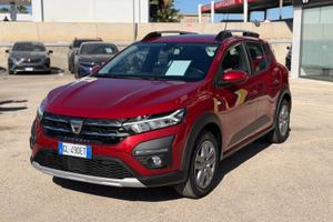 Dacia Sandero Stepway 1.0 TCe ECO-G Comfort