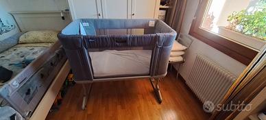 Lettino Chicco Next2Me Forever lettino co-sleeping
