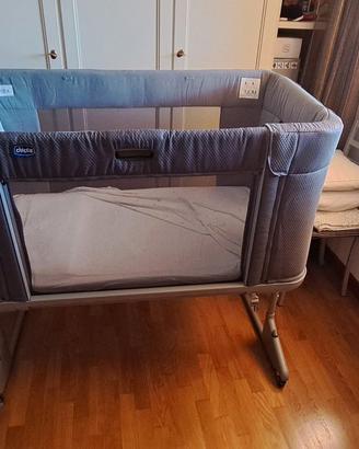 Lettino Chicco Next2Me Forever lettino co-sleeping