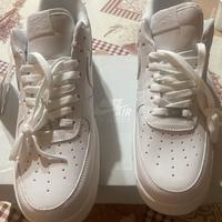 Scarpe nike air force 1