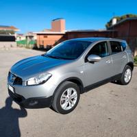 Nissan Qashqai 1.6 DCI 130CV garanzia 12 mesi 