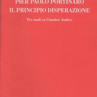 Libro  "Il principio disperazione"