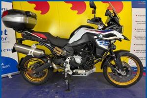 BMW F 850 GS Garantita e Finanziabile