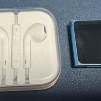 Apple Ipod nano 6 gen