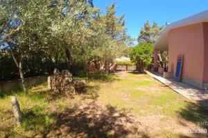 Villetta indipendente con giardino Rena Majore