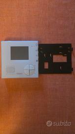 videocitofono bticino X 100 serie