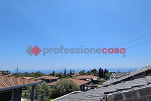 Villa bifamiliare Sant'Agata li Battiati